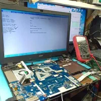 تعمیرات تخصصی لپ تاپ و کامپیوتر