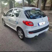 فروش۲۰۷ پانا ارتقا با رینگ