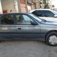 پژو ۴۰۵ دوگانه شرکتی|خودرو سواری و وانت|کنگاور, |دیوار