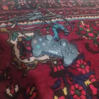 دسته ps3سالم  سالم باکابل دیتا دار|کنسول، بازی ویدئویی و آنلاین|تبریز, |دیوار