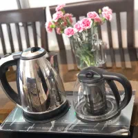 چای ساز|سماور، چای‌ساز، قهوه‌ساز|مراغه, |دیوار