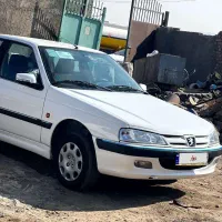 پارس سال مدل ۱۴۰۰ خونگی