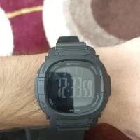 ساعت مردانه بنمی