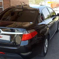 برلیانس H330 اتوماتیک 1650cc، مدل ۱۳۹۷|خودرو سواری و وانت|قم, پردیسان|دیوار