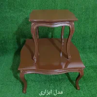 میزعسلی ابزاری و مختلف