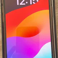 ایفون 12 پرومکس