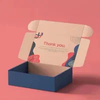 بسته‌بندی حرفه‌ای قطعات خودرو با چاپ افست|قطعات یدکی و لوازم جانبی|مشهد, سپاد|دیوار