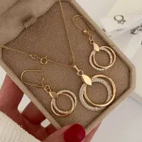 طلای روس