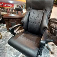 صندلی مدیریت|دفتر کار|دورود, |دیوار