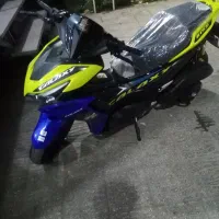 موتور ایروکس 155 نیروموتور سال ساخت1404