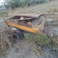 تریلر تراکتور