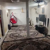 خونه-سه-طبقه-متراژ-کامل-220-متر