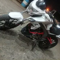 موتور  سپهر 200