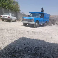 نیسان سایپا