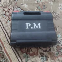 دریل شارژی|ماشینآلات صنعتی|سنندج, |دیوار