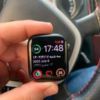 اپل واچ سری ۸ سایز ۴۵