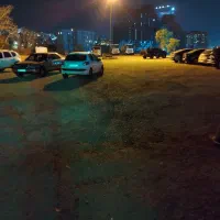 نگهبان و پارکبان