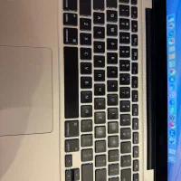 Mac book poro 2010|رایانه همراه|تهران, ظفر|دیوار