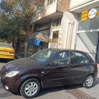 تیبا ۲ مدل ۹۶|خودرو سواری و وانت|تبریز, |دیوار