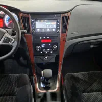 دنا پلاس توربو اتوماتیک اپشنال|خودرو سواری و وانت|تهران, شهرک شریعتی|دیوار