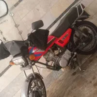 هندا مدل ۸۲