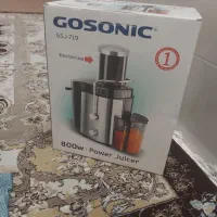 آبمیوه گیری