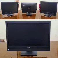 آل این وان درحدنودل نسل۹ i7(پنتیوم۳۰سال سابقه)|رایانه رومیزی|اراک, |دیوار
