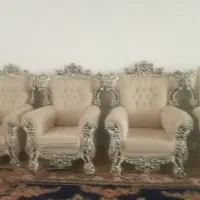 سلام مبل را تازه خریدم قیمت ۱۰ ملیون