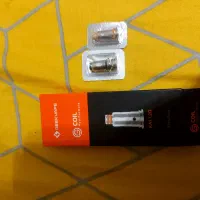 کویل پاد ویپ