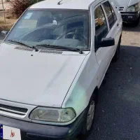 معاوضه پراید۹۷ با پژو