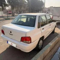 پراید ۱۳۲|خودرو سواری و وانت|ورامین, ورامین|دیوار