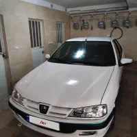 پژو پارس سال 1400 xu7