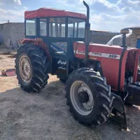 سازنده کابین تراکتور اتاق تراکتور|خدمات موتور و ماشین|سراب, |دیوار