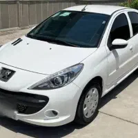 ۲۰۷ سقف فلز دنده مدل ۱۴۰۱ فقط اقساط