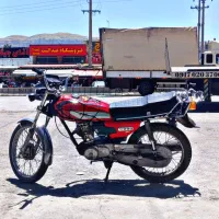موتور هندا 125