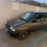 پراید