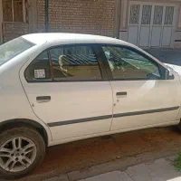 سمند مدل 96|خودرو سواری و وانت|شیراز, شهرک مطهری|دیوار