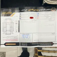 سوناتا yf 2012|خودرو سواری و وانت|یزد, |دیوار