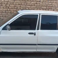 پراید مدل 85