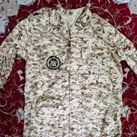 لباس سربازی ارتش کاملا نو