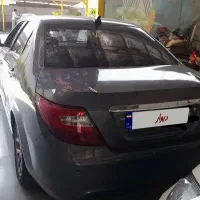 دنا پلاس اتوماتیک، مدل ۱۴۰۱
