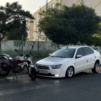 دنا ۹۵|خودرو سواری و وانت|تبریز, |دیوار