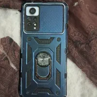 معاضه یا فروش دوعدد گوشی a13و ردمی نوت ۱۲ پرو