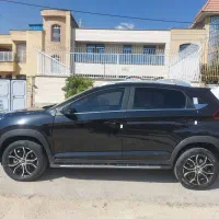 ام وی ام ایکس 22 پرو دنده ای
