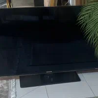 تلویزیون ۴۰ اینچ سامسونگ مدل۶۹۶۰