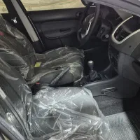 ۲۰۷ دنده تیتانیوم ، صفر خشک ۱۴۰۲|خودرو سواری و وانت|ری, دیلمان|دیوار