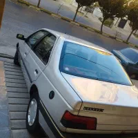 پژو ۴۰۵در حد سال  مدل ۱۳۹۱ دوگانه‌سوز کار خونه|خودرو سواری و وانت|کرج, عظیمیه|دیوار