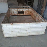 باربند وانت