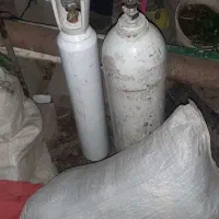 کپسول اکسیژن