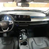 ام‌وی‌ام x33 cross نقد|خودرو سواری و وانت|تهران, آسمان|دیوار